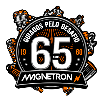 Magnetron - 65 anos