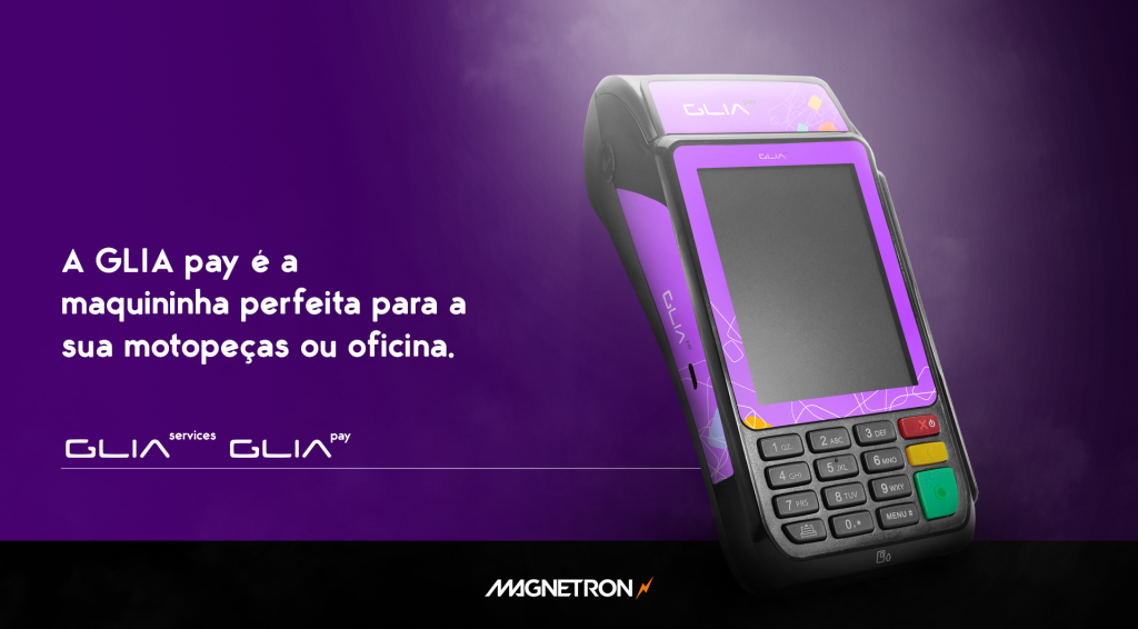Atentos ao mercado e principalmente pensando na garantia do Customer Sucess, sócios da Magnetron criam a GLIA Soluções, uma empresa com DNA duas rodas