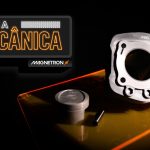 linha mecanica magnetron