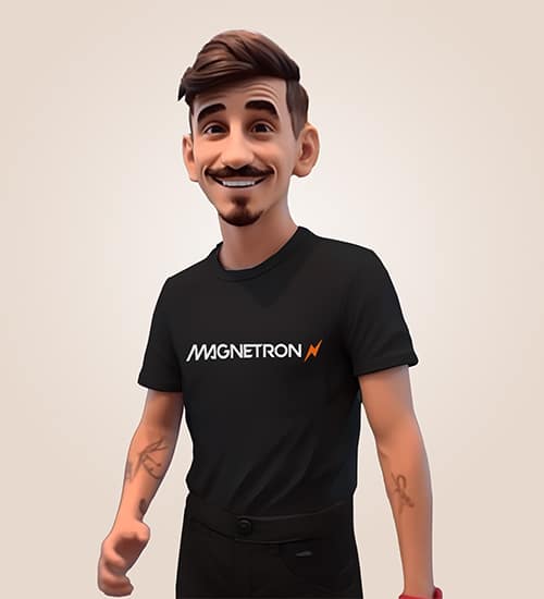 - Avatar