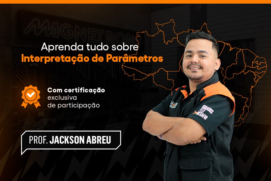Treinamento Caruaru-PE