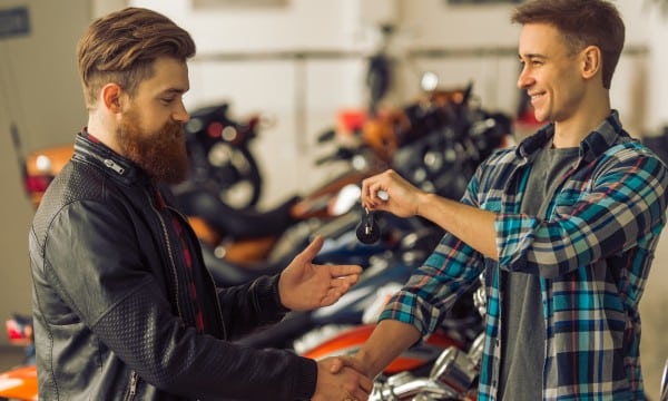 Mecânico de motos: 6 dicas para se tornar um profissional de sucesso
