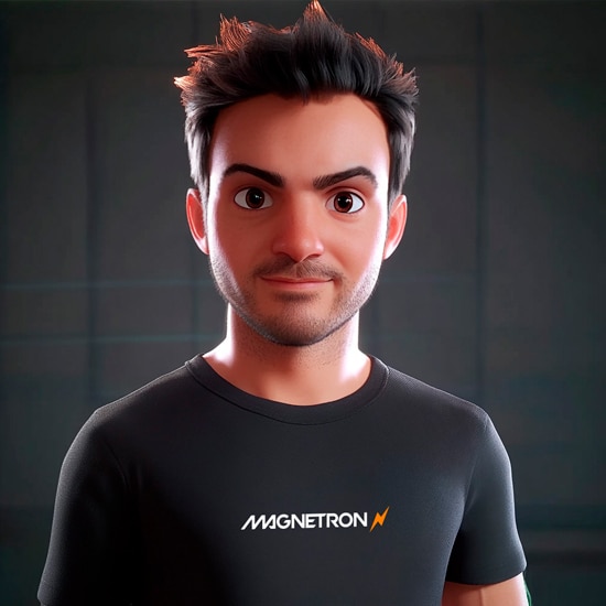 - Avatar