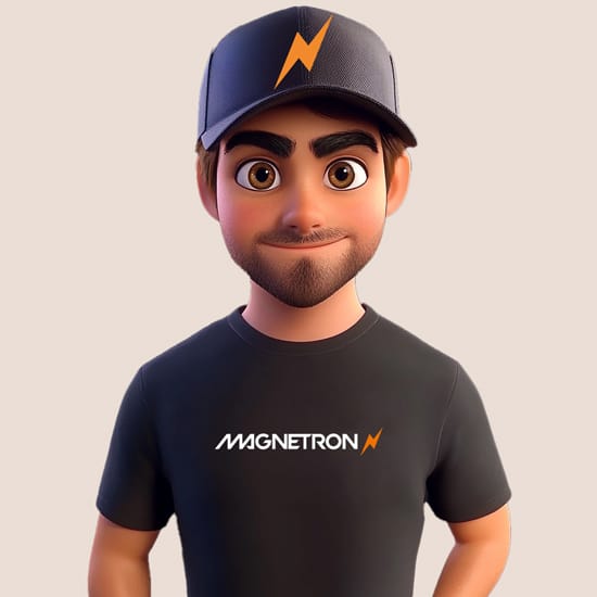 - Avatar