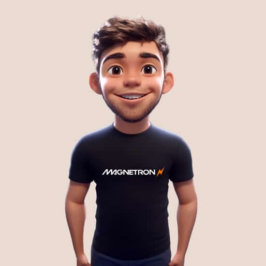 - Avatar