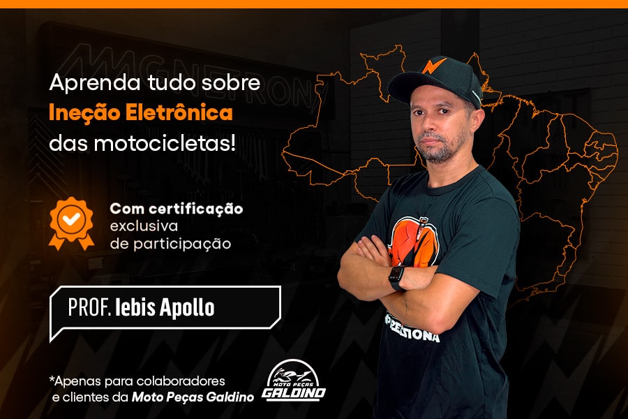Treinamento Magnetron em Palmas/TO