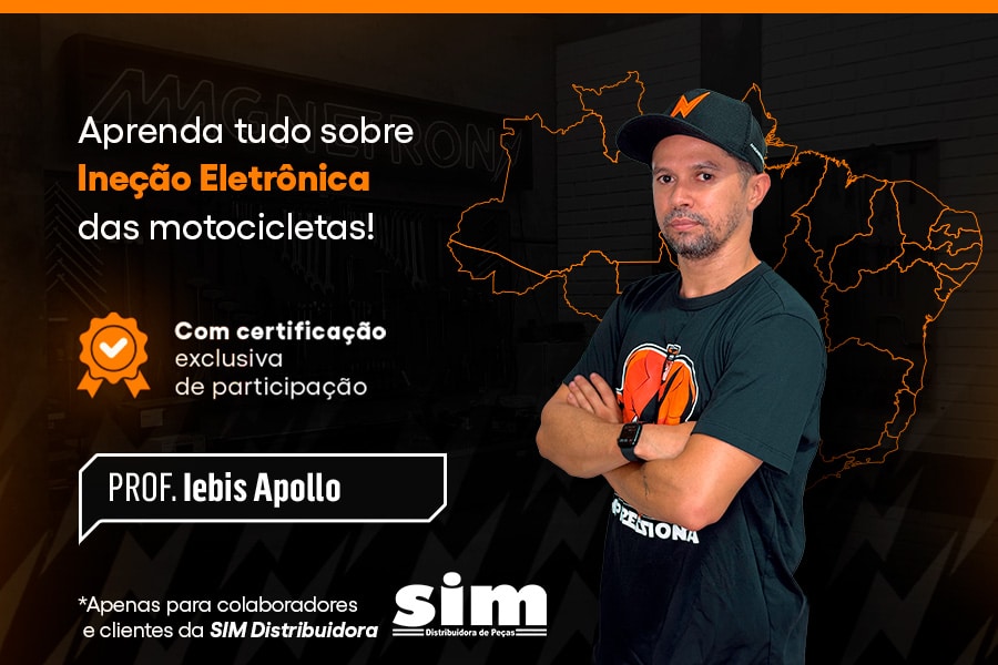 Treinamento Magnetron em Araguaína/TO