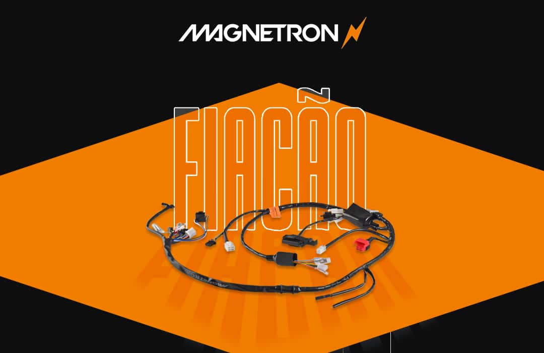 Fiação Elétrica Magnetron