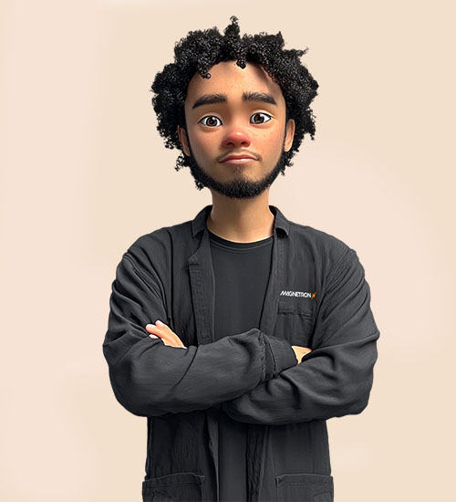 - Avatar