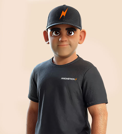 - Avatar