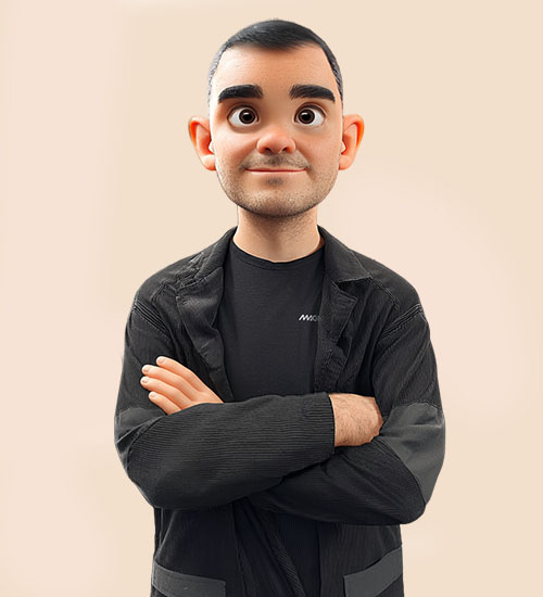 - Avatar