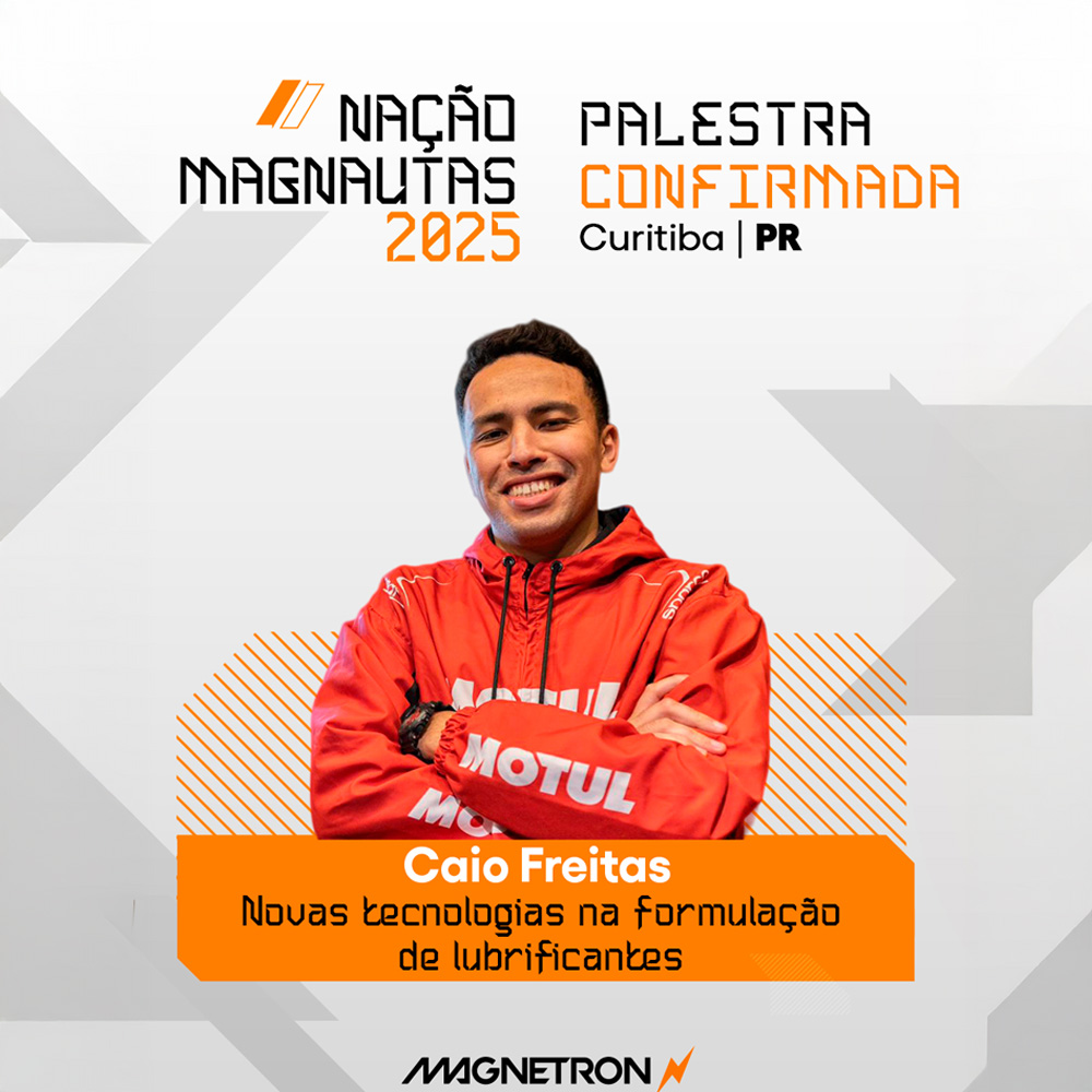 Oficina Novas tecnologias na formulação de lubrificantes