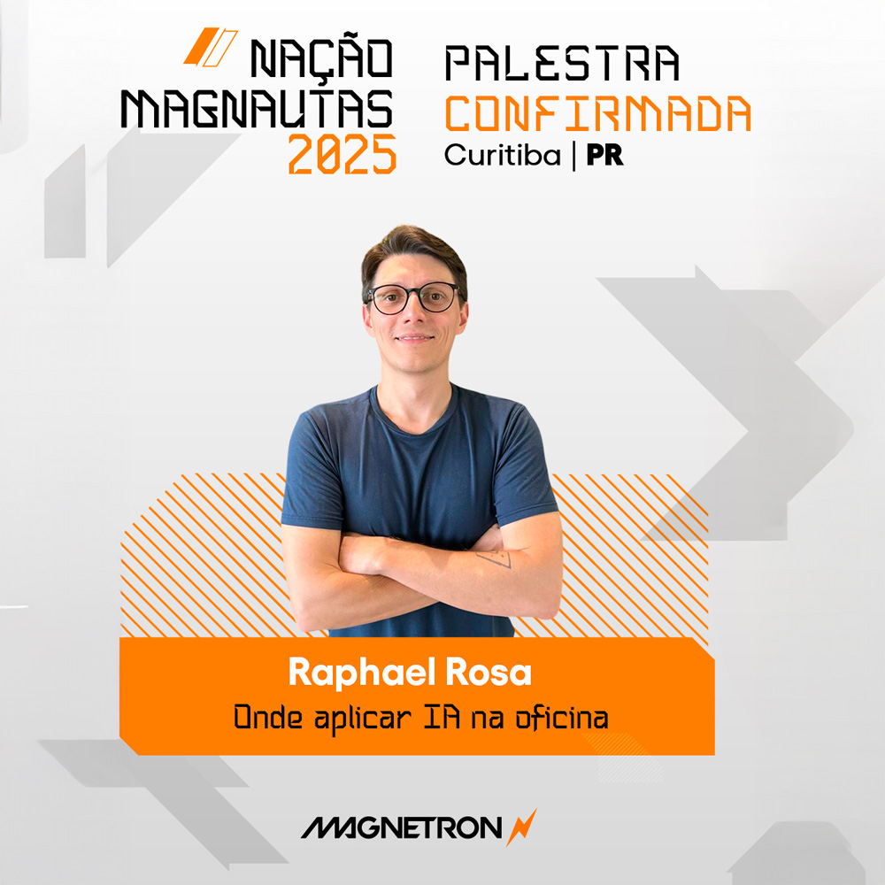 Precisa colocar IA em tudo? Saiba como decidir onde aplicar inteligência artificial na sua oficina