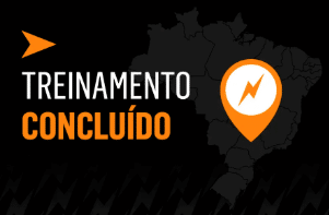 Treinamento Magnetron em Mossoró/RN