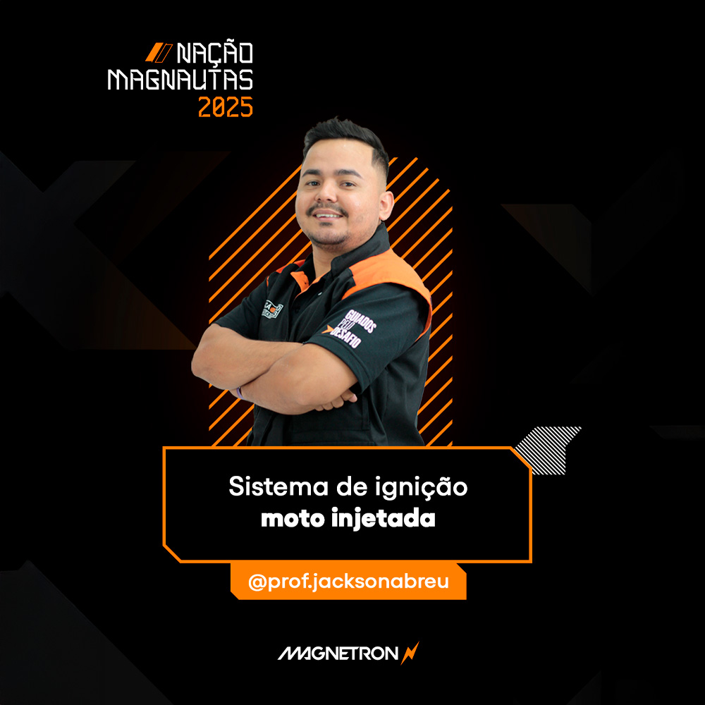 Oficina Diagnostico em Injeção Eletrônica