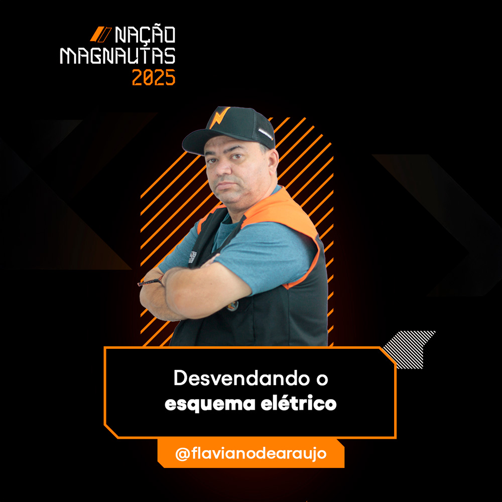 Oficina Diagnostico Elétrico