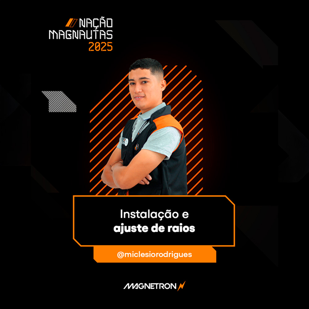 Oficina Instalação e Ajuste de Raios