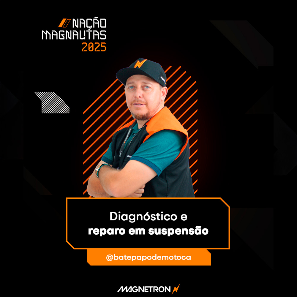 Oficina Diagnostico e Reparo em Suspenção