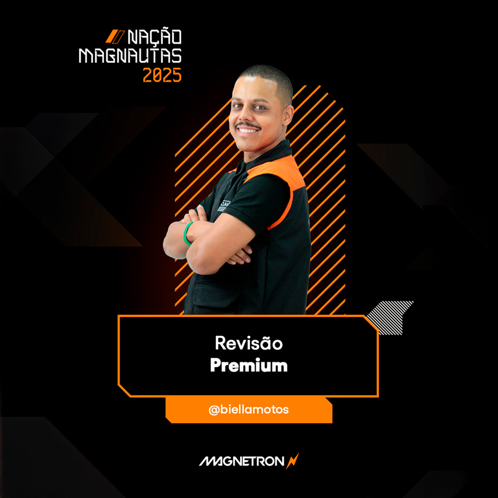 Oficina Revisão Premium