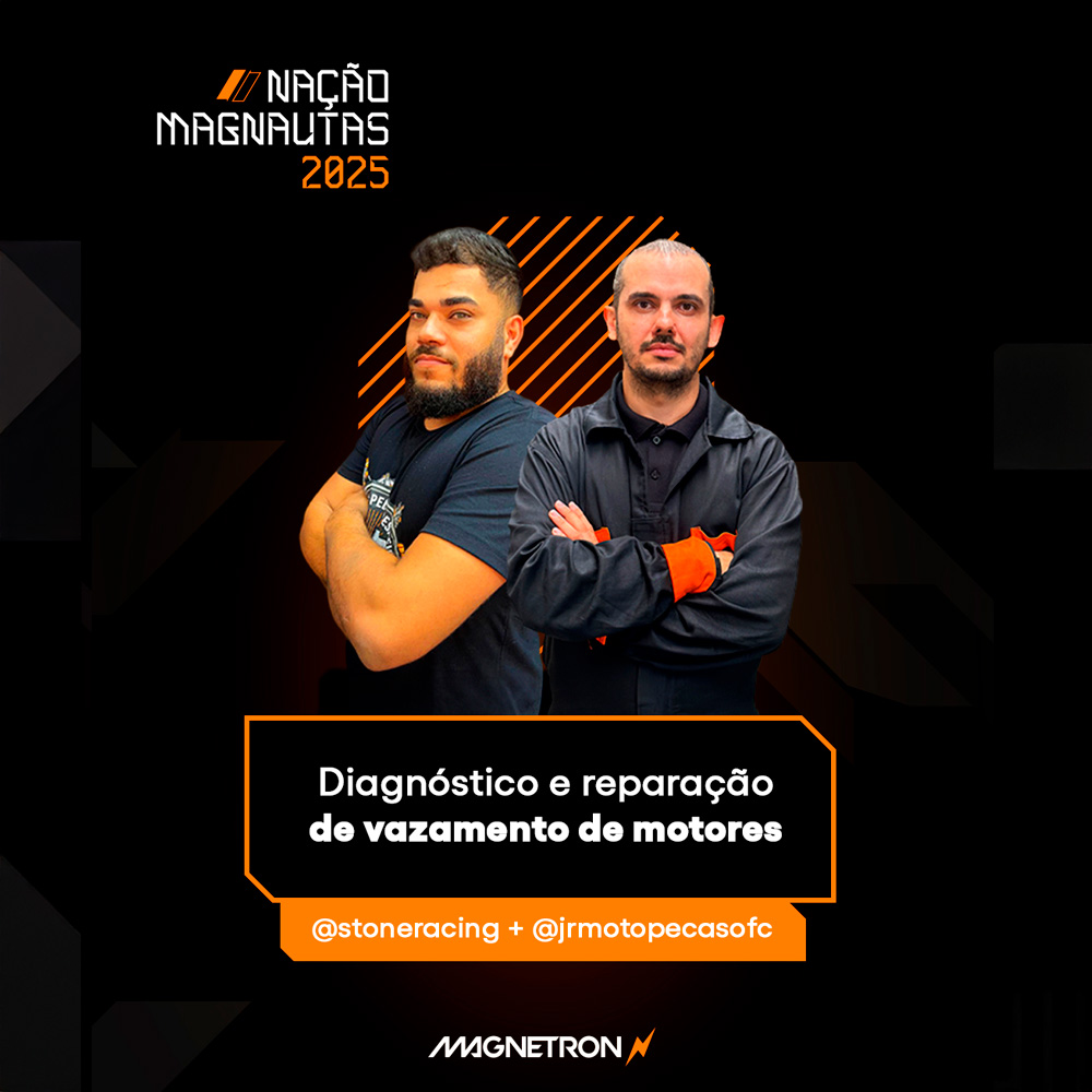 Oficina Diagnostico e Reparação de Vazamentos de Motores