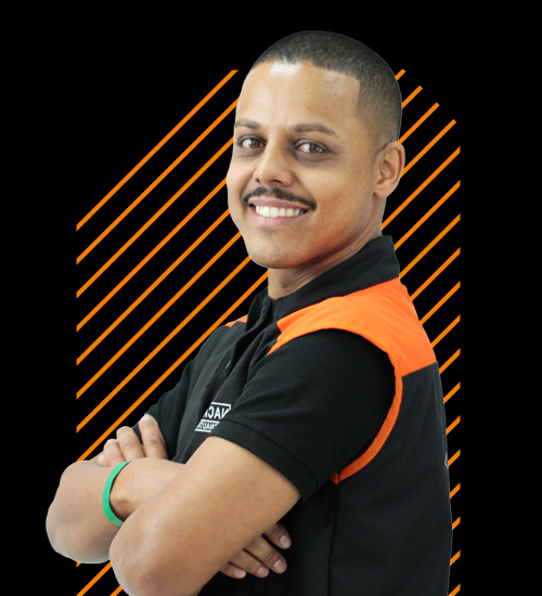 Database Design Workshop