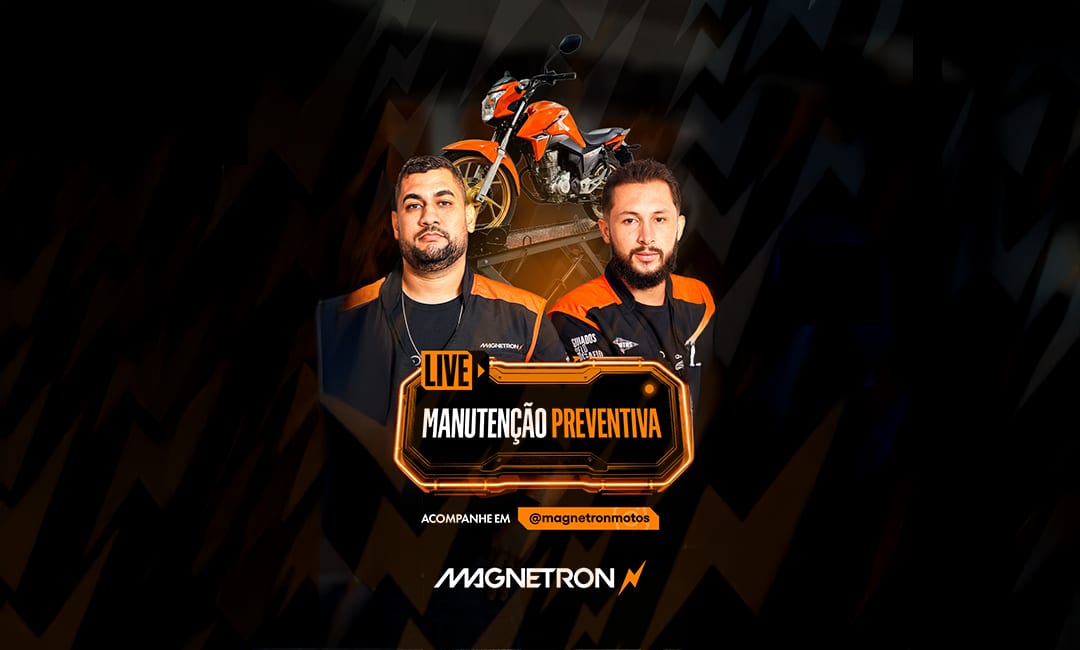 Manutenção Preventiva