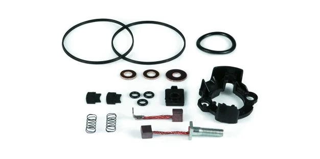 専用商品 Suporte e Escovas Kit Completo | Magnetron - Referência nacional